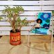 Camping vintage childrens Chair