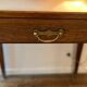 Bureau bois vintage 50´s
