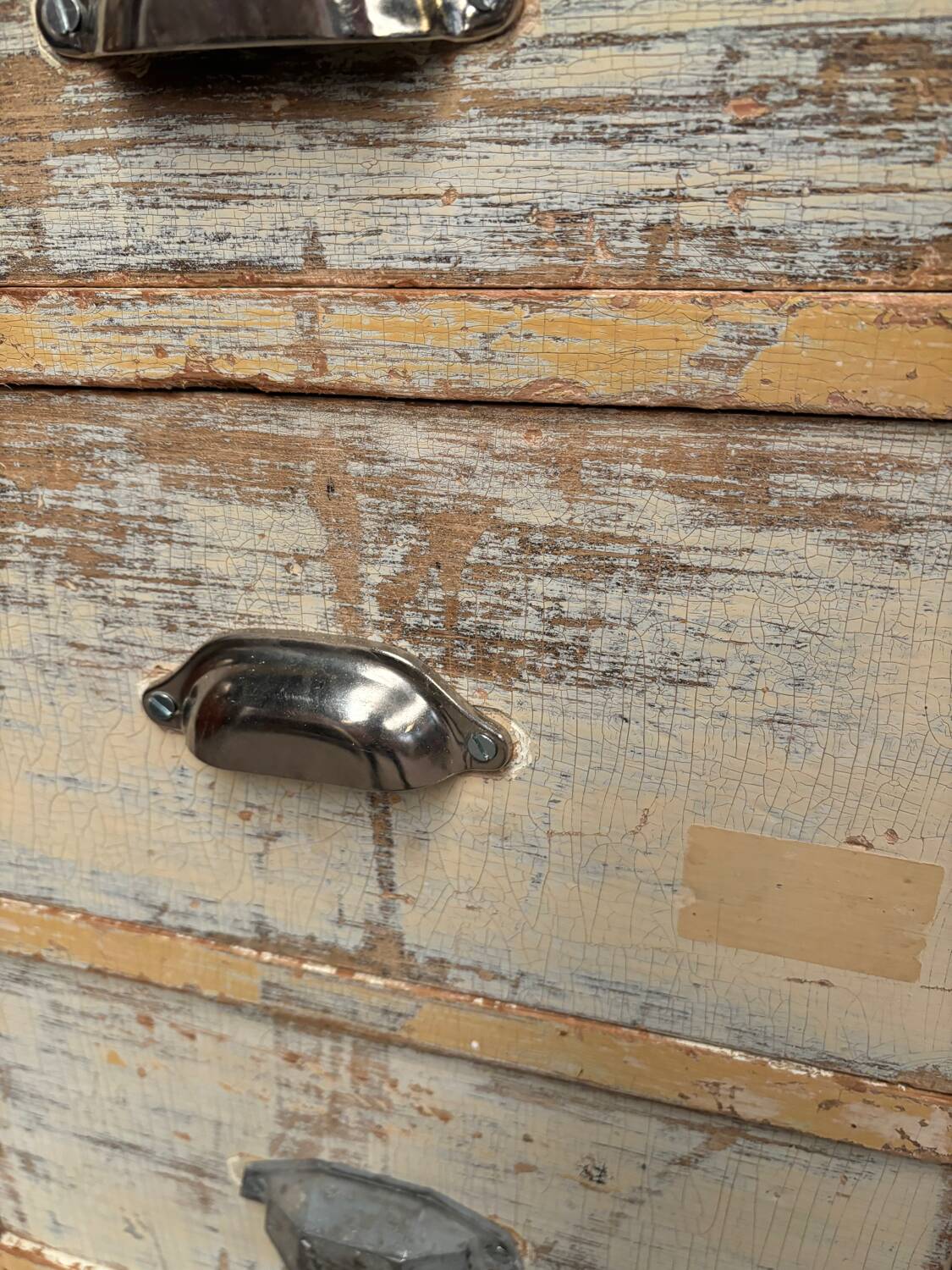 Trade furniture