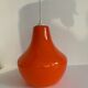 Suspension orange