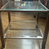 Table - Pierre Vandel