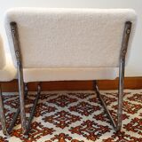 Pair of armchairs 1970