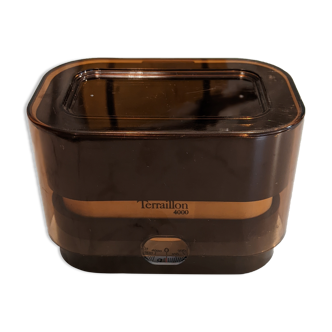 Vintage household scale Terraillon 4000