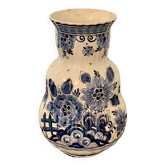 Vase porcelaine de Delft