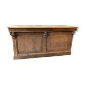 Ancien comptoir de commerce