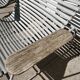 Set of 4 Lounge Chairs Click System