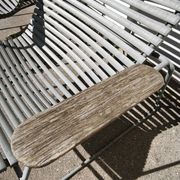 Suite de 4 Lounge Chair Click System