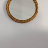 Rope mirror