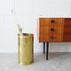 Brass umbrella stand