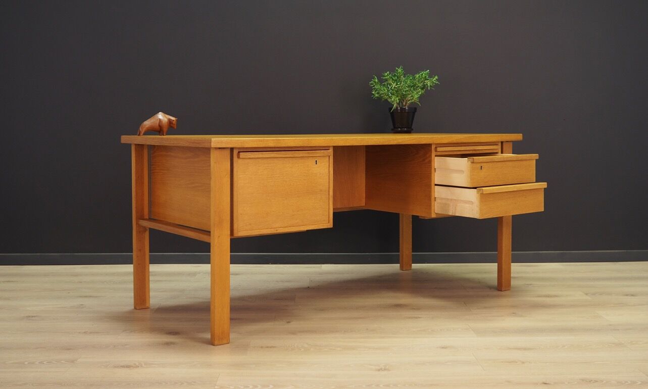 A. Ahlström Osakeyhtiö desk Danish design