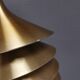 IKEA Duett Hanging Lamp, design by Bent Gantzel-Boysen 1980s