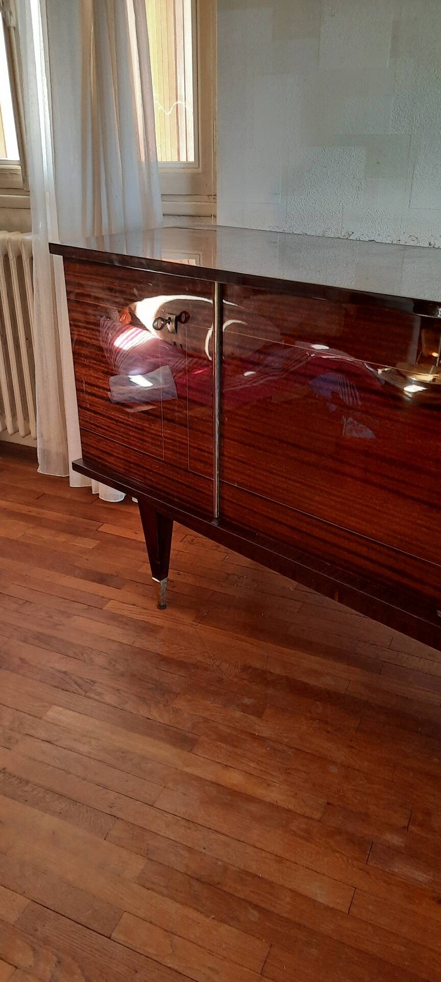 Enfilade vintage