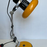 Vintage articulated lamp