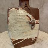 Ceramic vase