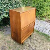 Scandinavian writing desk