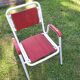 Vintage garden set