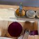Kern& Cie Aarau scientific and topographic measuring device in its box