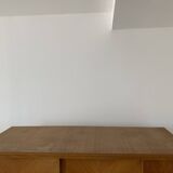 Wardrobe sliding doors compass feet