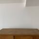 Wardrobe sliding doors compass feet