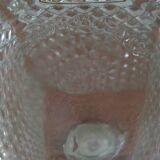 Whiskey decanter