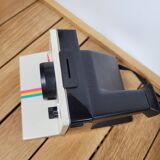 Vintage Polaroid 1000 camera