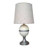 Ostrich Egg Lamp by Christian Dior