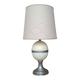 Ostrich Egg Lamp by Christian Dior