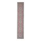 Vintage Turkish hallway rug 75x397 cm