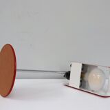 Joe Colombo spider table lamp 1970s