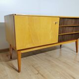 Sideboard from Czechoslovakia