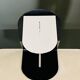 Desk lamp by Boccato, Gigante, Zambusi for Seccose, Italy 80's