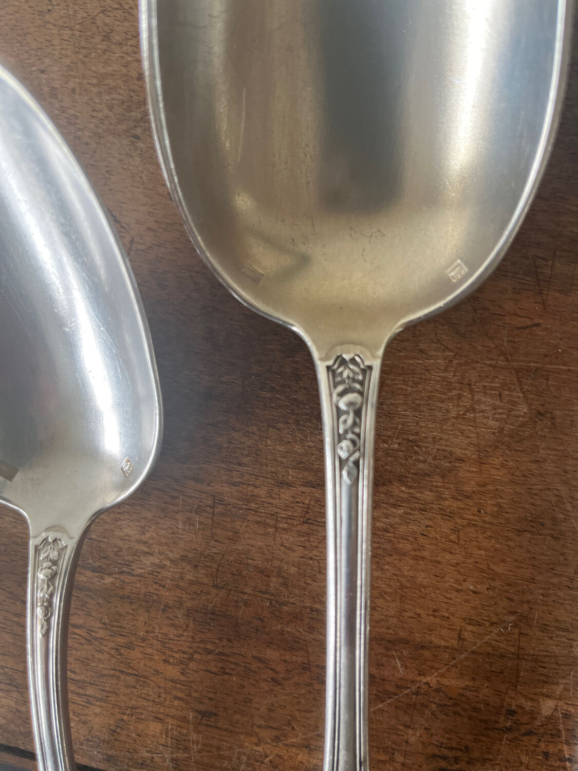 Cutlery set of 38 covers Alexandre & Fils