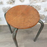 Shop stool