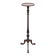 19th Century Mahogany tall Torchere Stand