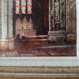 Tableau Henri de Nac