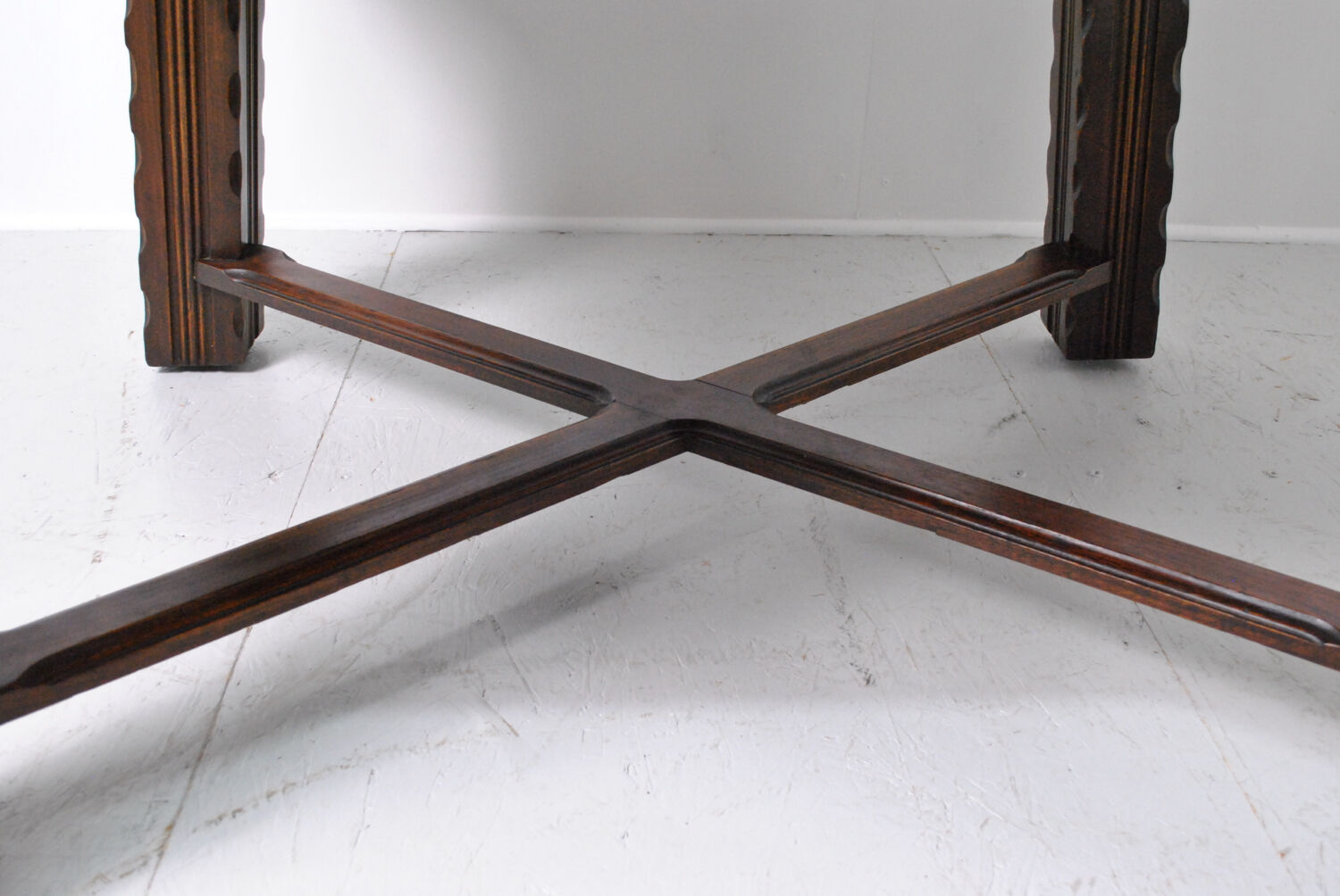 Table à manger 1950