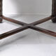 Table à manger 1950