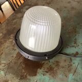 Holophane lamp