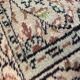 Vintage turkish cushion cover , 45 x 45 cm