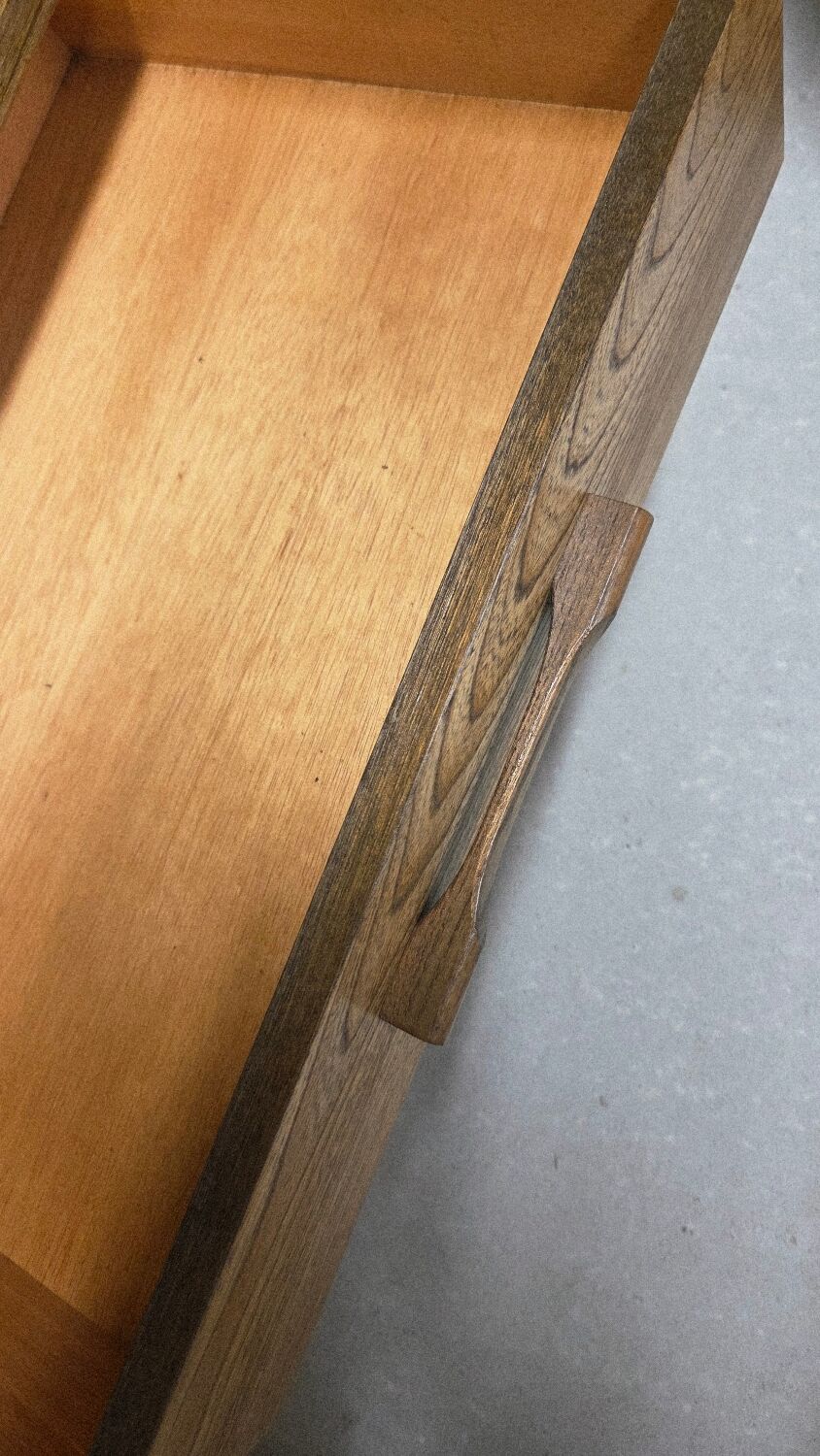 Modular low enfilade 1970 vintage