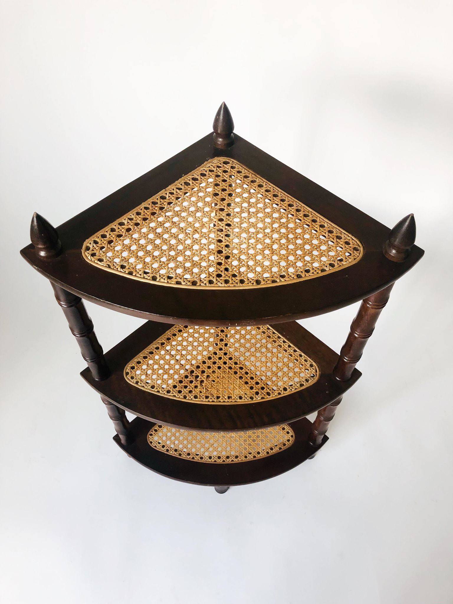 Extra healing caning