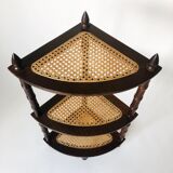 Extra healing caning