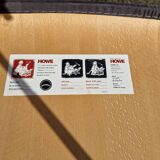 Set of 2 David Rowland 40/4 armchairs for Howe
