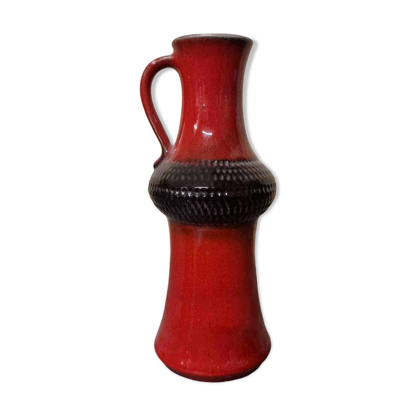 W.Germany ceramic vase