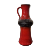 W.Germany ceramic vase