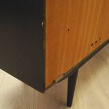 Oak bookcase, Scandinavian design, 1960s, designer: Børge Mogensen, manufac