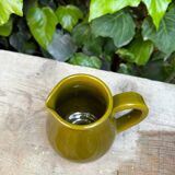 Small Vallauris pitcher