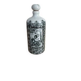 Vintage bottle
