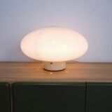 Murano glass table lamp, Italy 1960