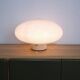 Murano glass table lamp, Italy 1960
